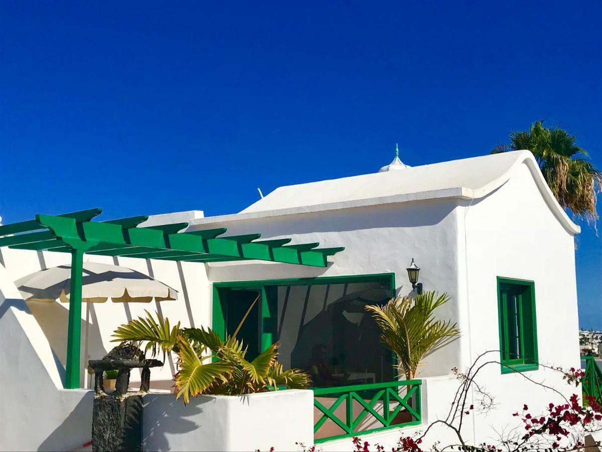 Blue Sky Daire Puerto del Carmen (Lanzarote)